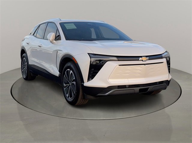 2024 Chevrolet Blazer EV LT's photo