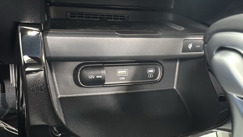 2026 Kia Seltos EX photo 24