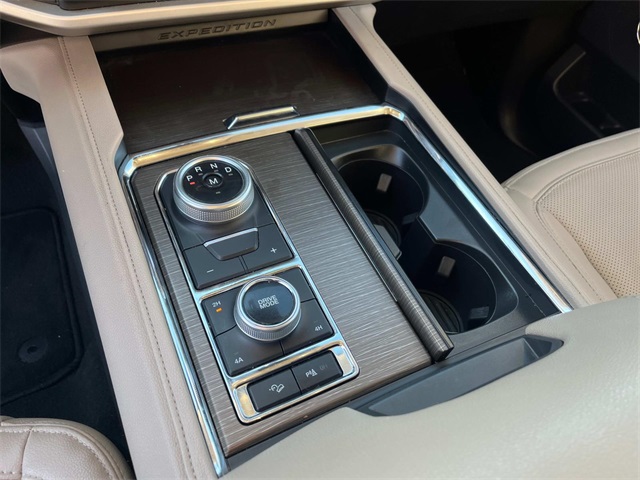 2024 Ford Expedition MAX Limited photo 34