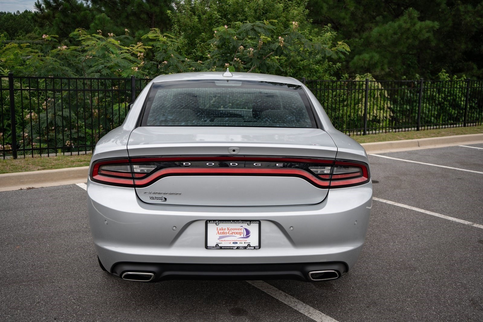 2023 Dodge Charger SXT photo 6