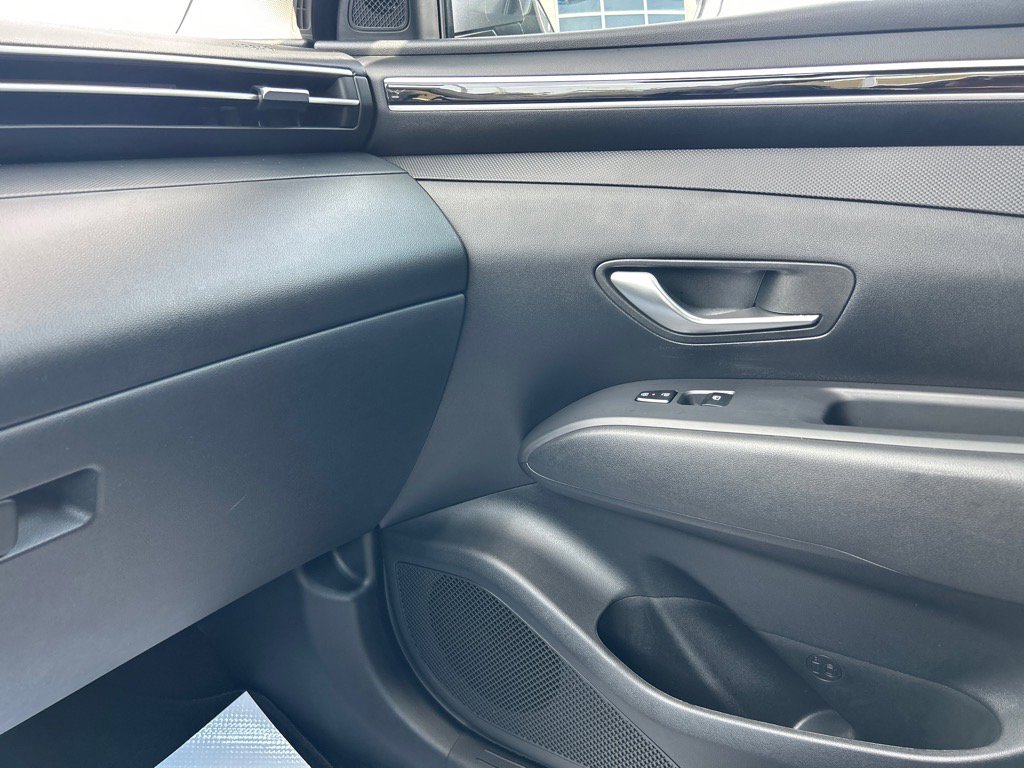 2023 Hyundai Tucson SEL photo 25