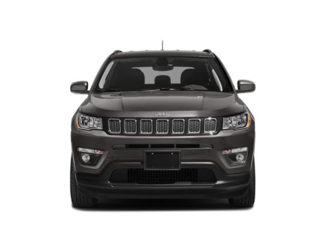 2019 Jeep Compass Altitude photo 6