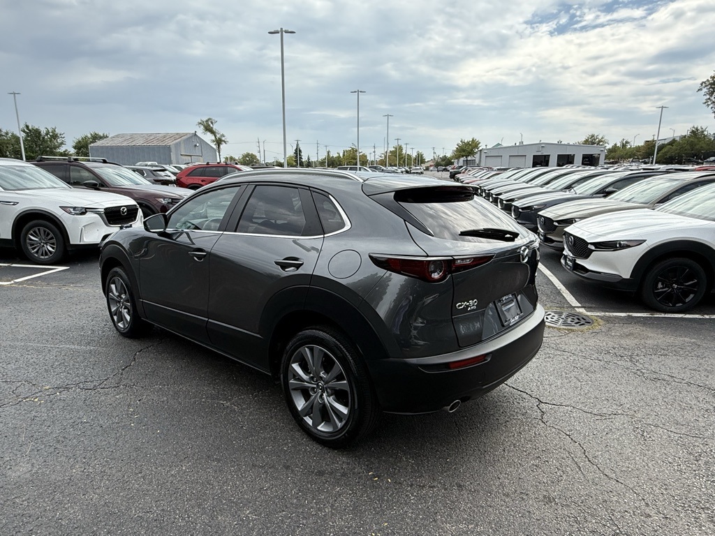 2025 Mazda CX-30 2.5 S Preferred photo 28