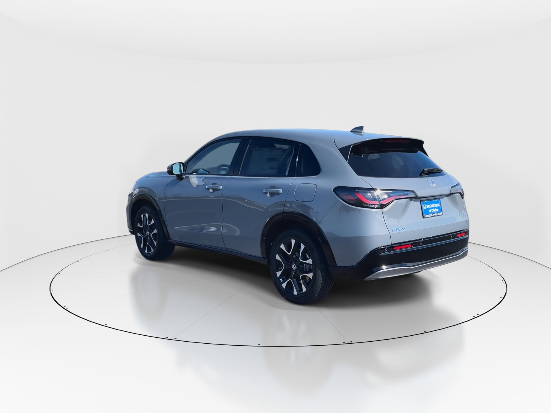 2026 Honda HR-V EX-L photo 6