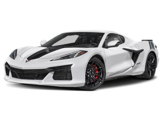 2023 Chevrolet Corvette 3LZ's photo