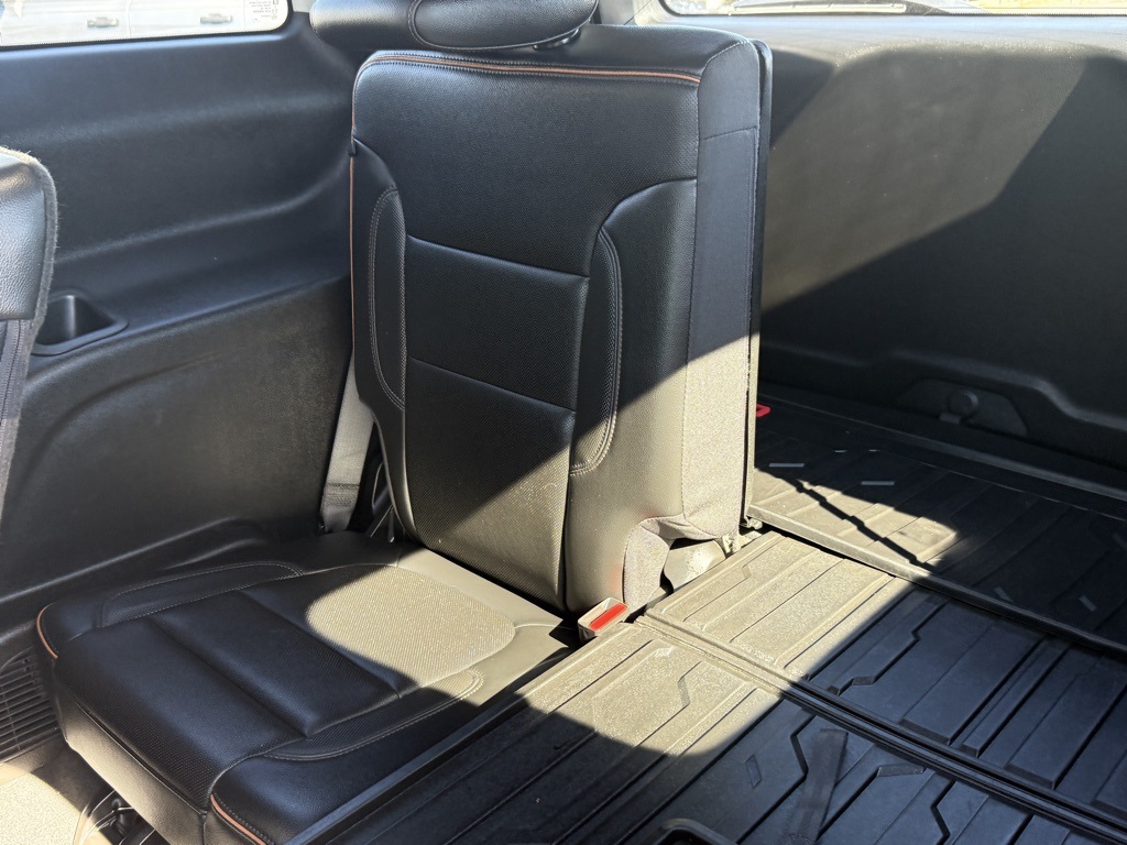 2023 Gmc Acadia AT4 photo 25