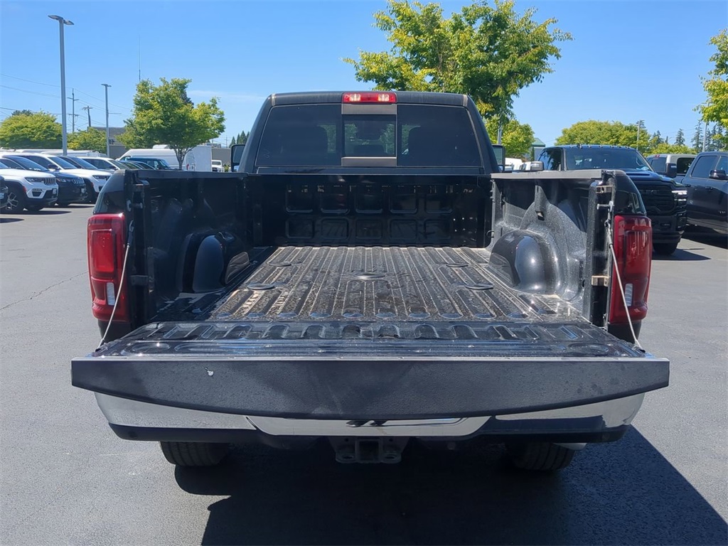 2025 Ram 3500 Tradesman photo 21