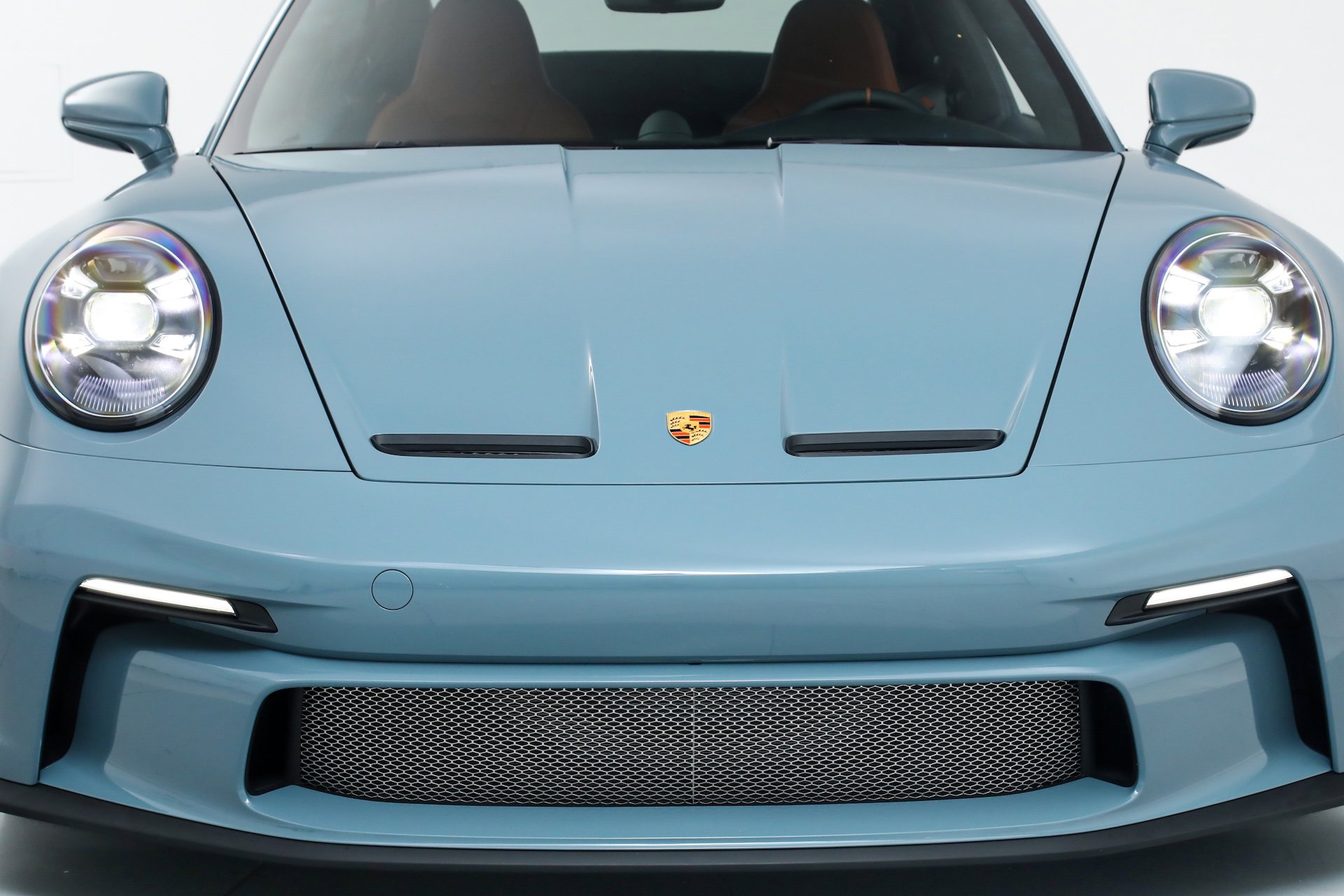 2024 Porsche 911 GT3 RS photo 12