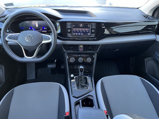 2023 Volkswagen Taos S photo 2