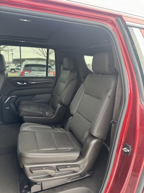 Image of Pre-Owned 2024 GMC Yukon XL Denali