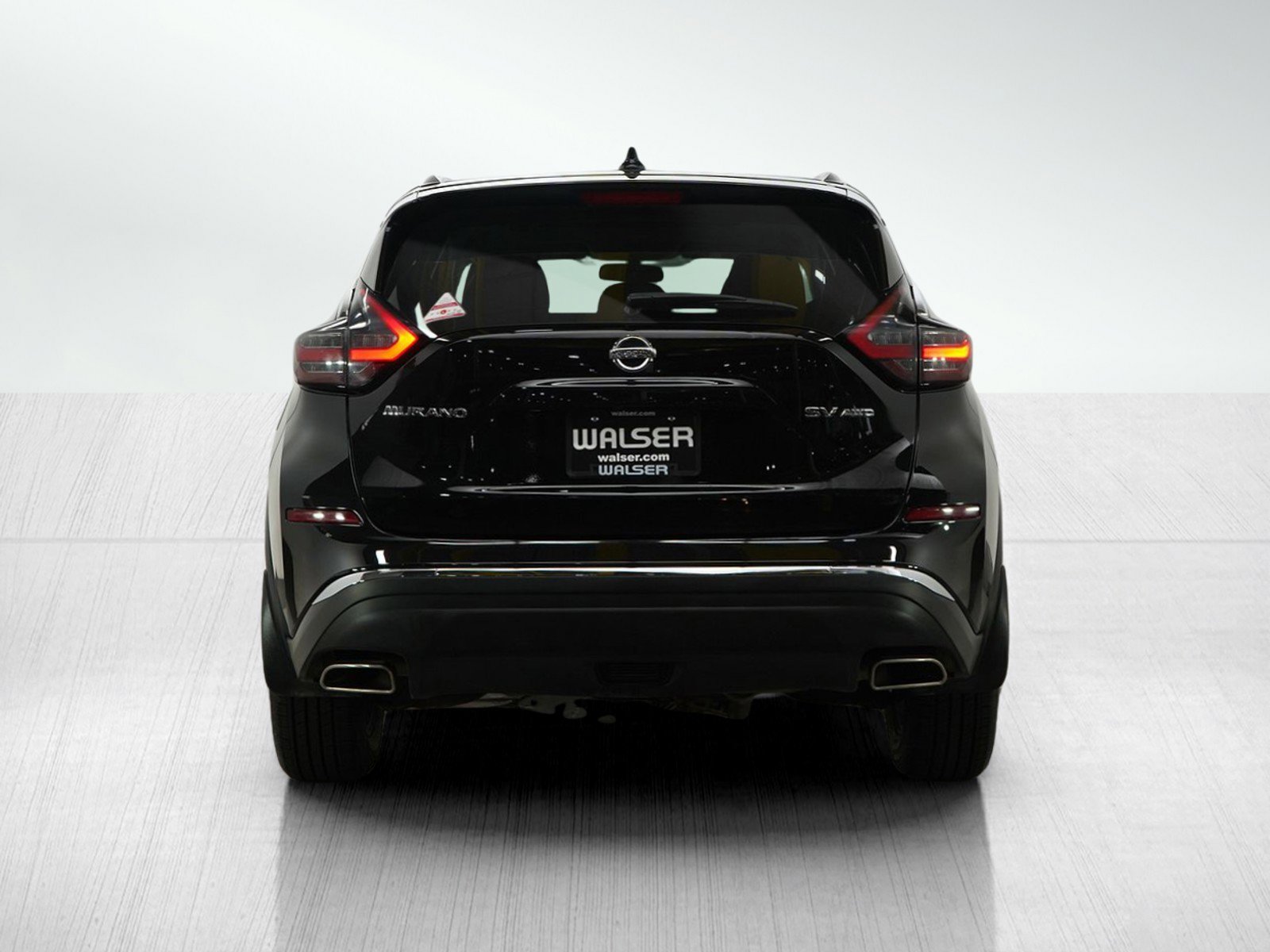 2019 Nissan Murano SV photo 4