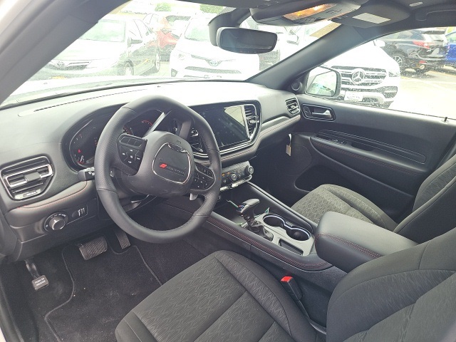 2025 Dodge Durango GT photo 5