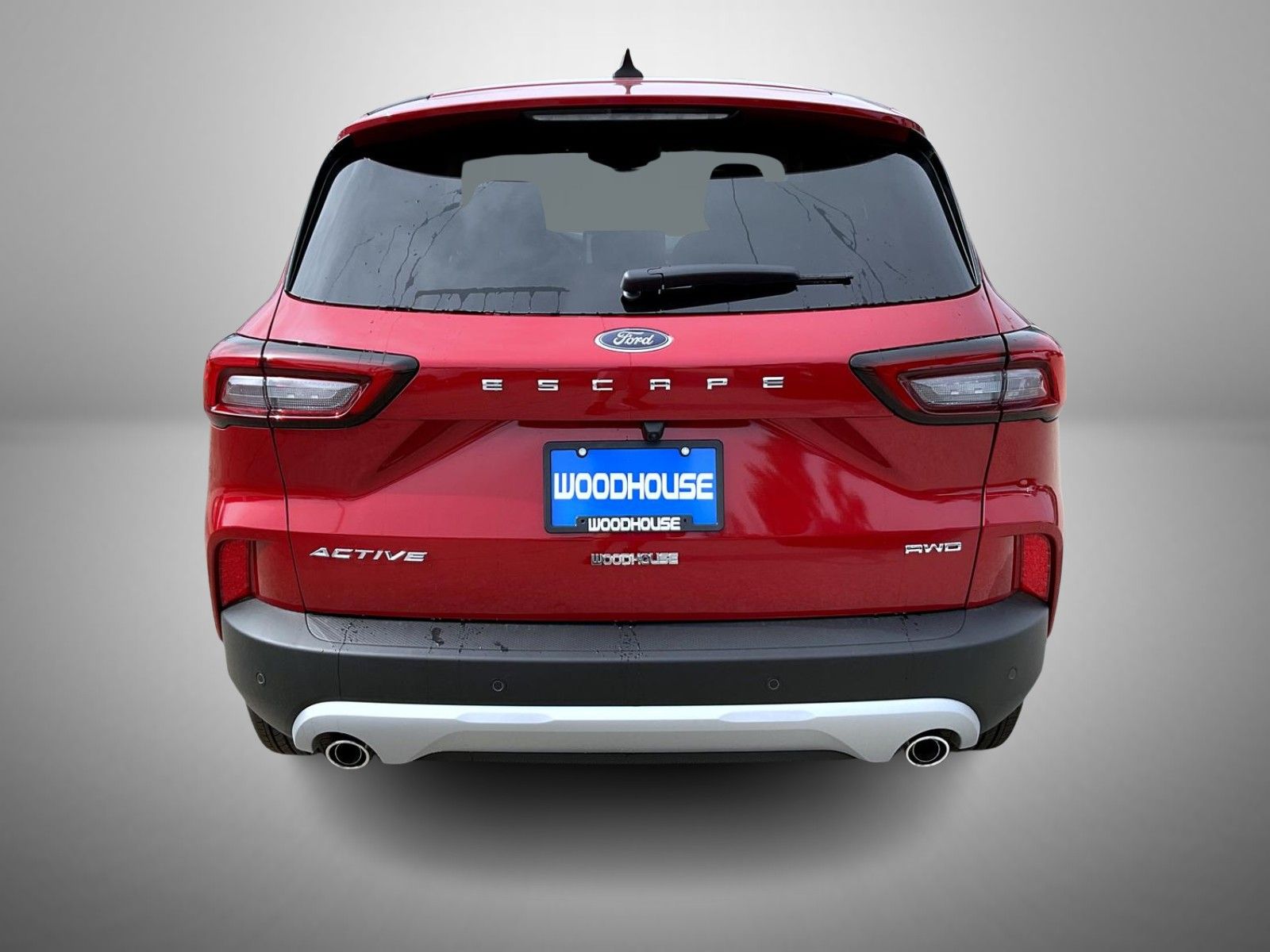 2025 Ford Escape Active photo 6
