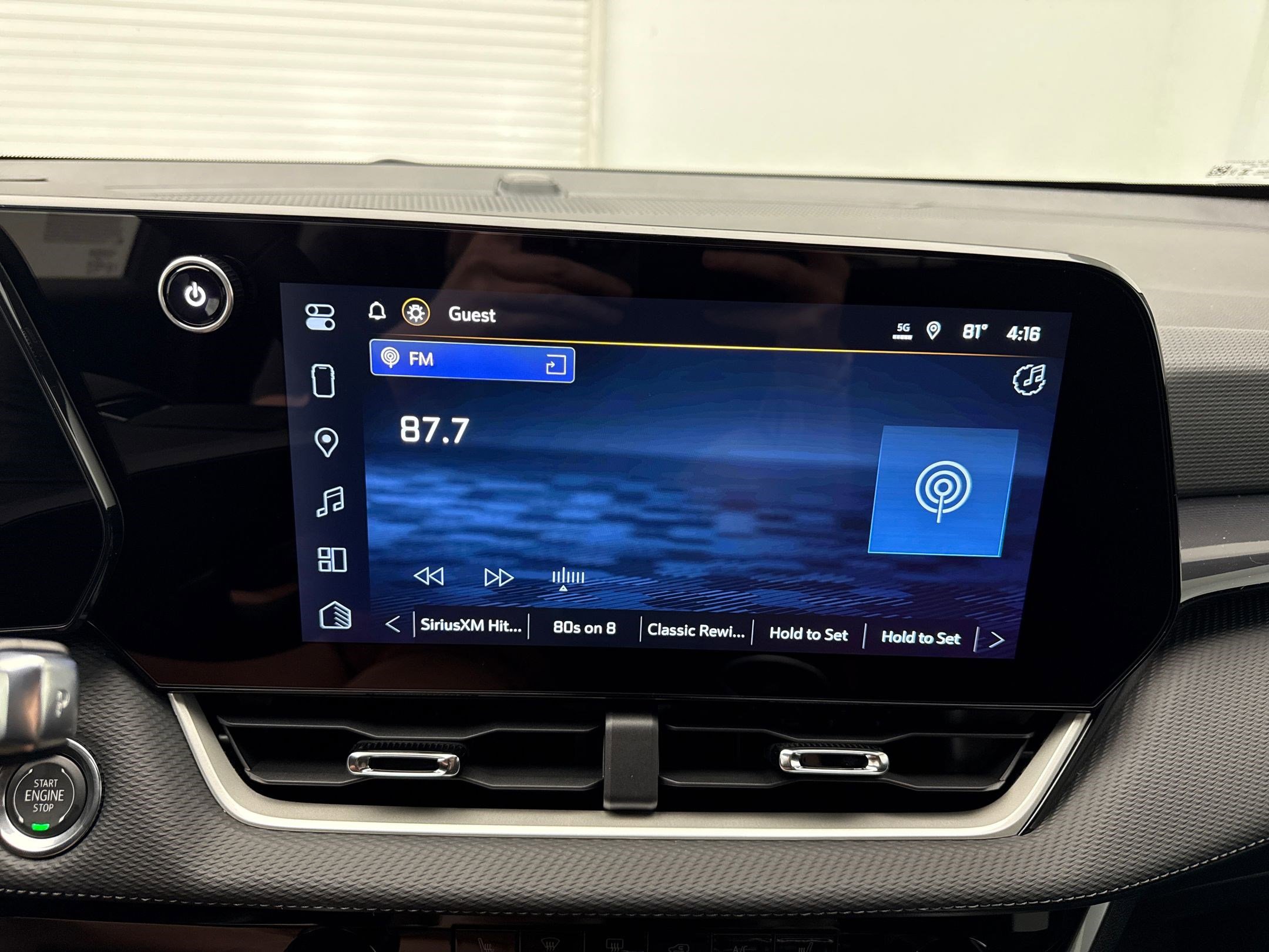 2026 Chevrolet Equinox LT photo 32