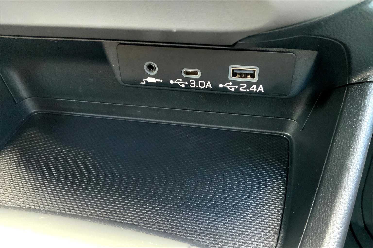 2024 Subaru Crosstrek Premium photo 28
