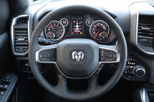 2025 Ram 1500 Big Horn photo 12