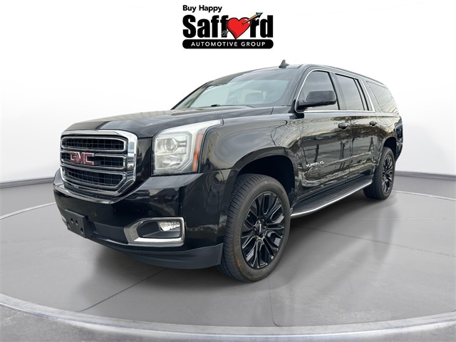 2019 GMC Yukon XL SLT's photo