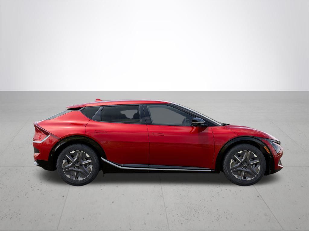 2025 Kia EV6 Light photo 7