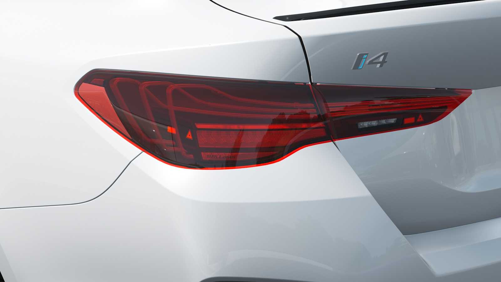 2025 Bmw i4 M50 photo 7