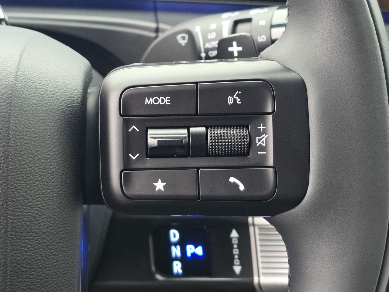 2026 Hyundai Santa Fe Calligraphy photo 30