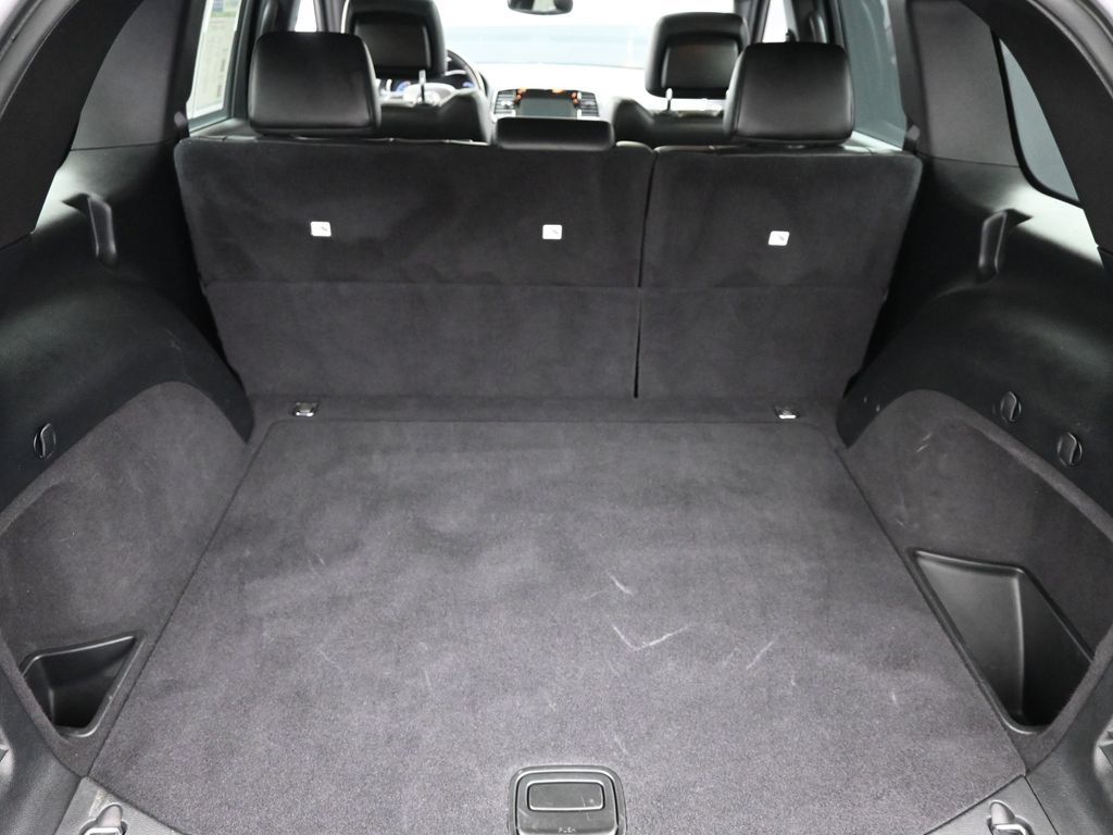 2020 Jeep Grand Cherokee Altitude photo 6