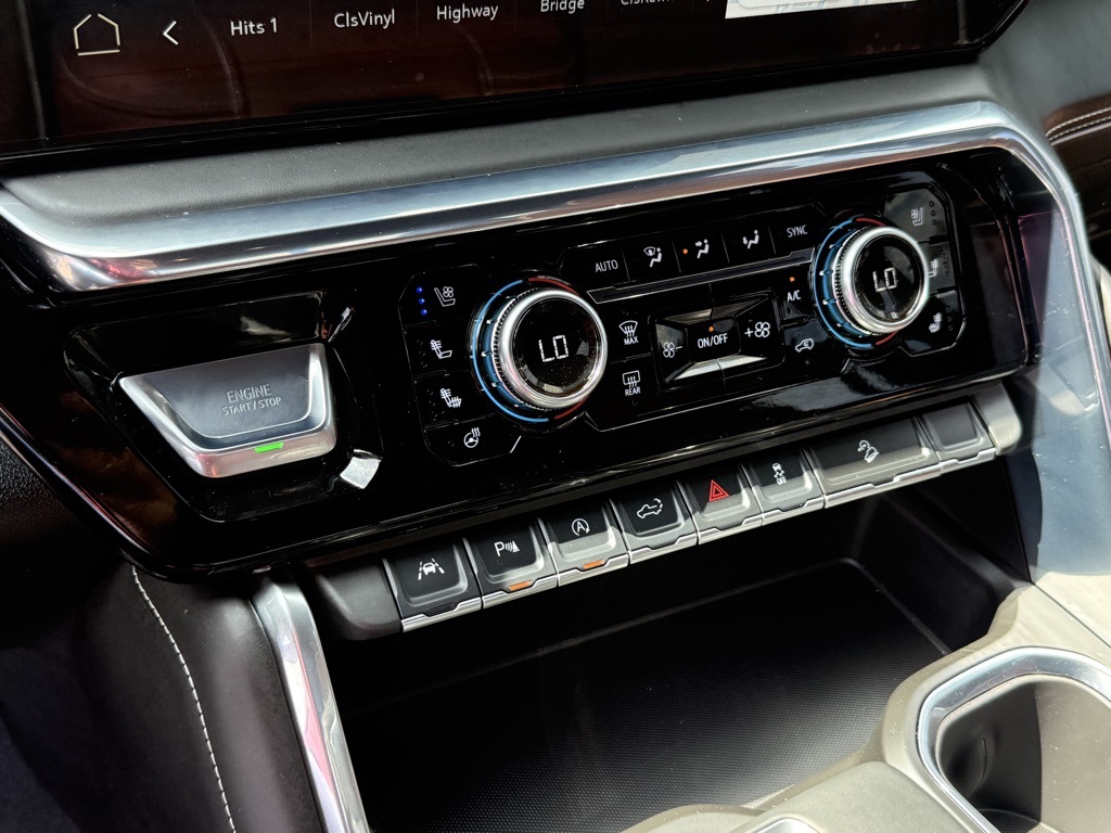 2025 Gmc Sierra 1500 Denali Ultimate photo 14