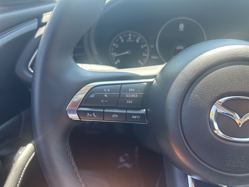 2025 Mazda CX-30 2.5 S Preferred photo 20