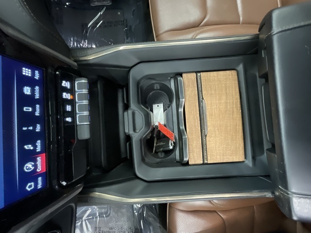 2022 Ram 1500 Laramie Longhorn photo 21