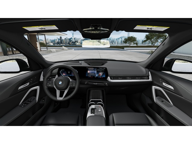 2026 Bmw X1 XDrive28i photo 10