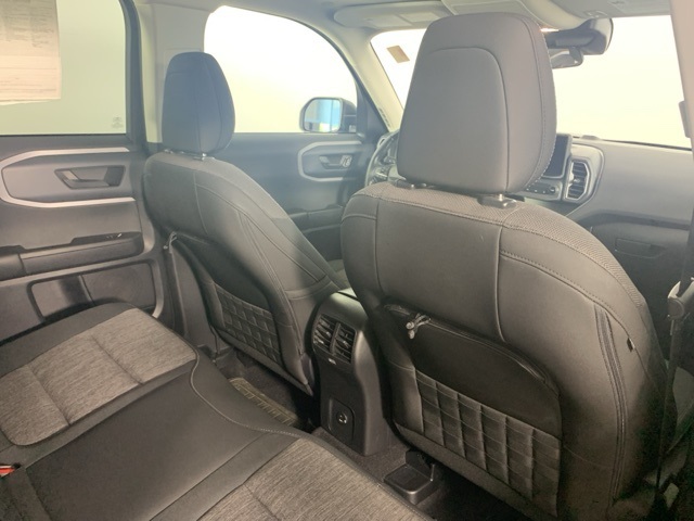 2021 Ford Bronco Sport Big Bend photo 28