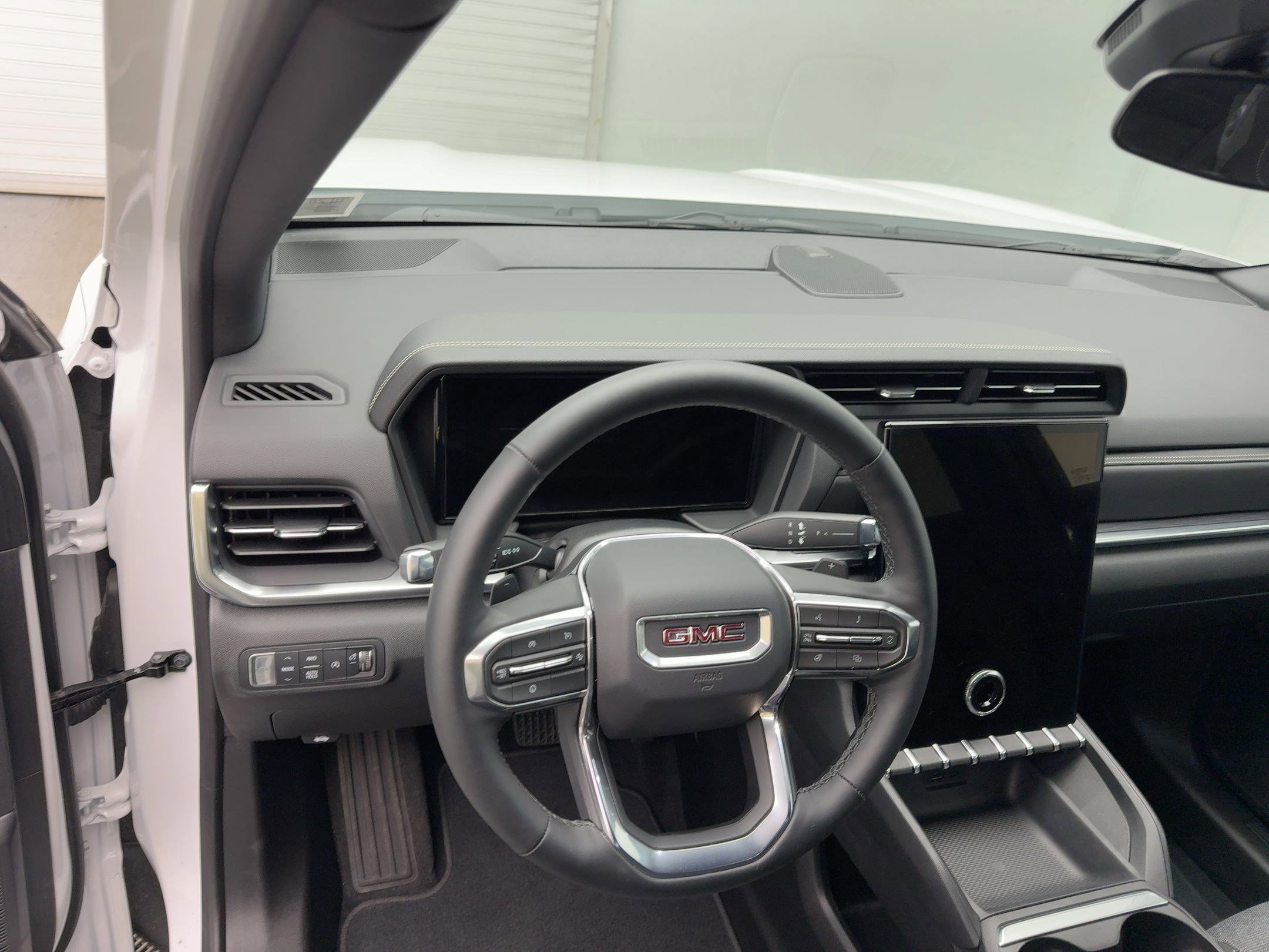 2025 Gmc Terrain Elevation photo 4