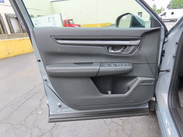 2026 Honda CR-V LX photo 14