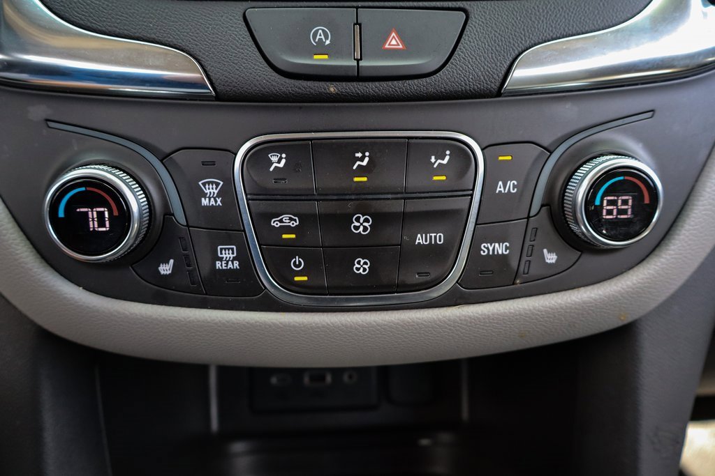 2024 Chevrolet Equinox LT photo 28