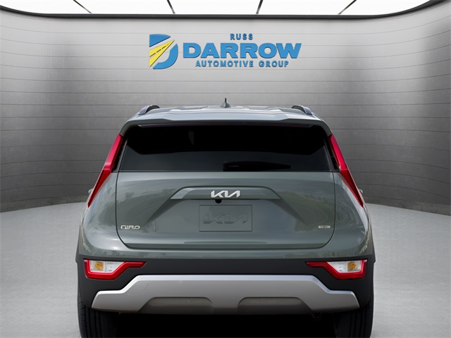 2025 Kia Niro EX photo 4