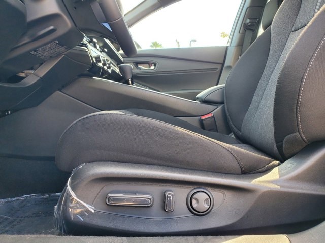 2025 Honda Accord Hybrid Sport photo 26