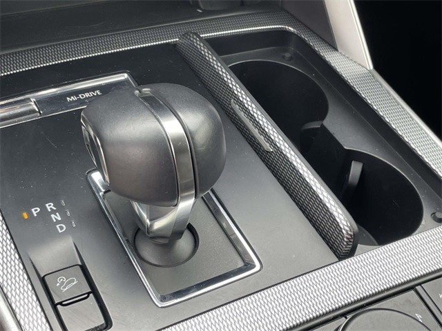 2024 Mazda CX-90 3.3 Turbo Premium photo 20