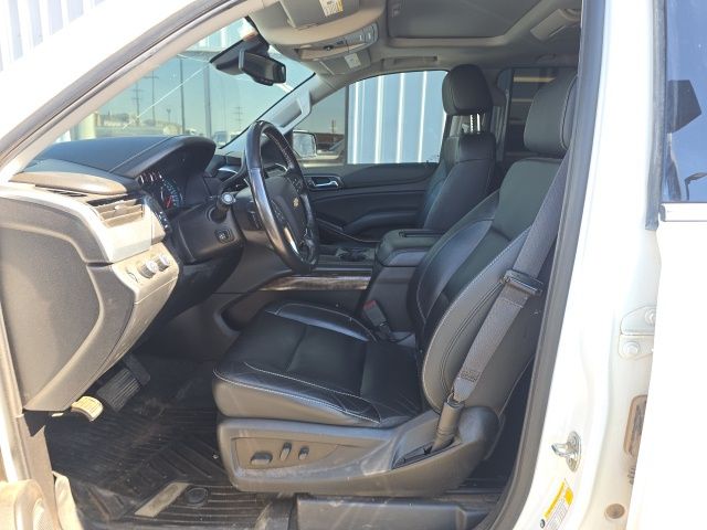 2020 Chevrolet Tahoe LT photo 13