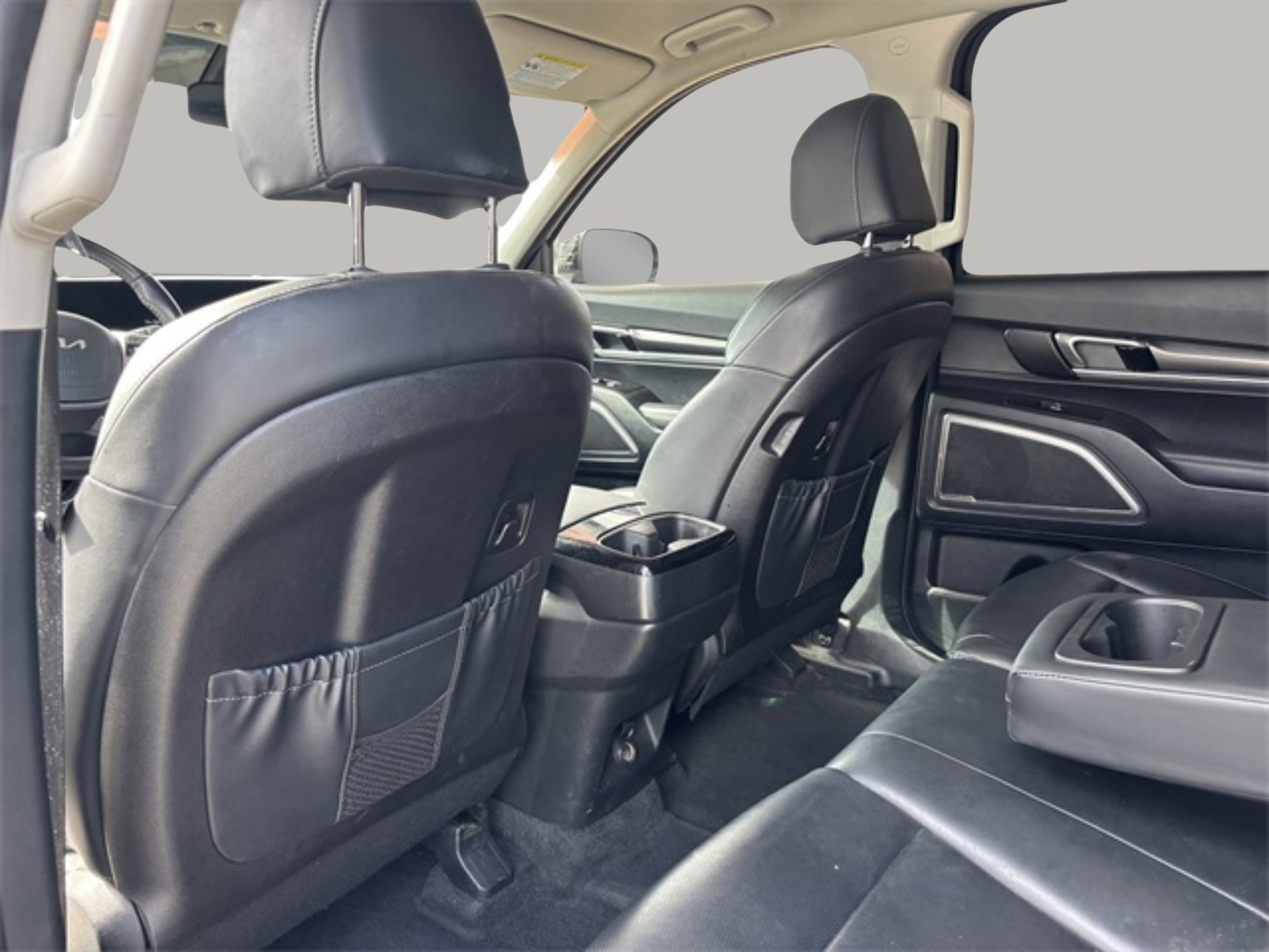 2024 Kia Telluride LX photo 20