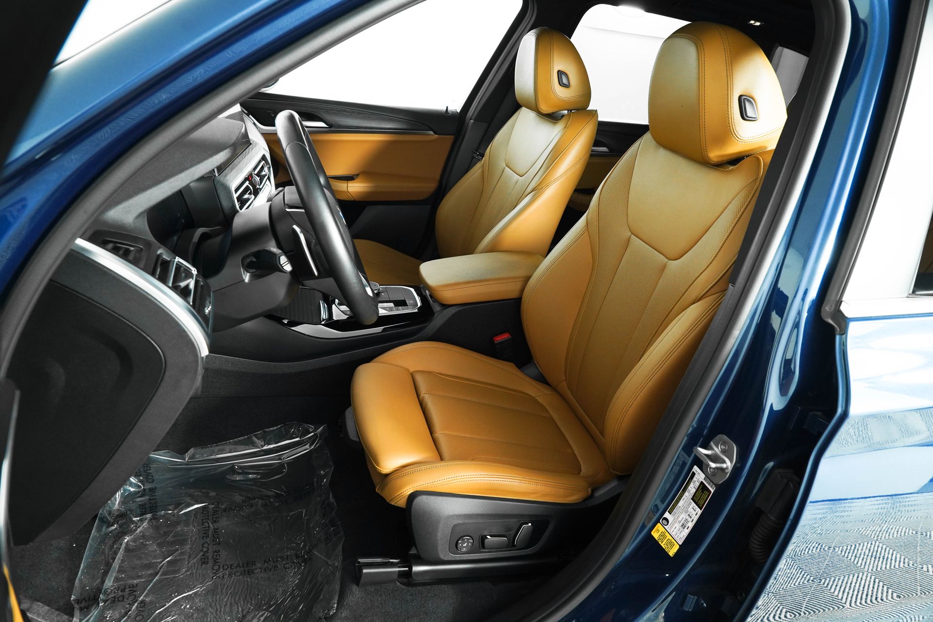 2024 Bmw X3 sDrive30i photo 11