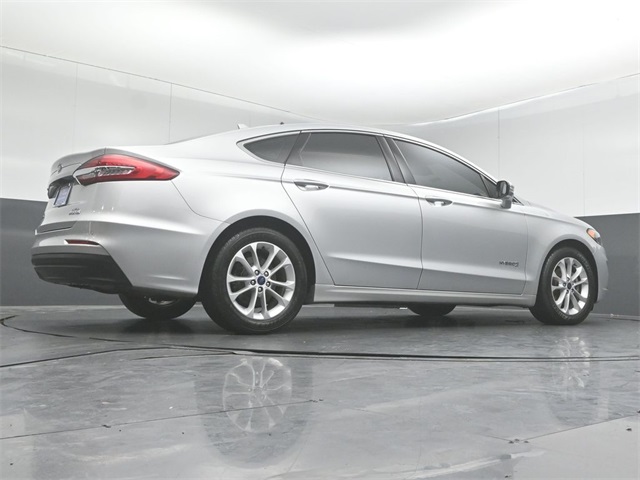 2019 FORD FUSION - Image 41