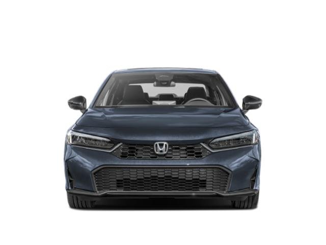 2026 Honda Civic Hybrid Sport photo 4