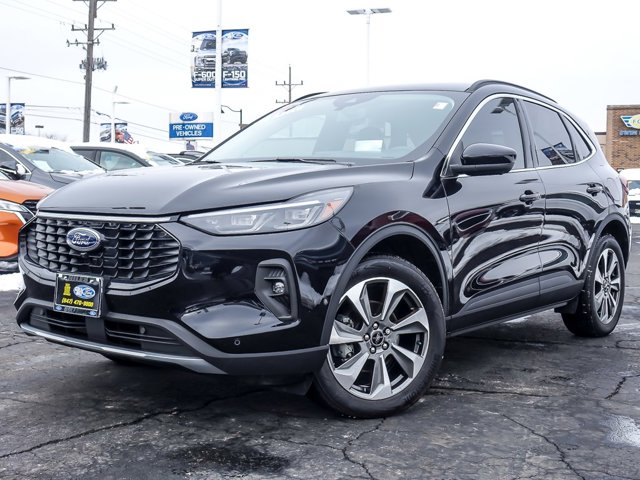 2024 FORD ESCAPE - Image 34