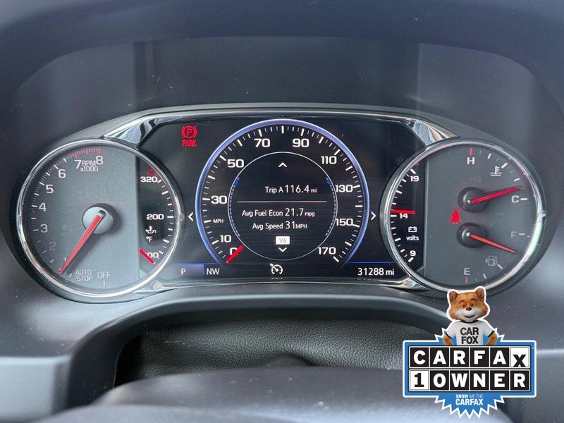 2023 Gmc Acadia Denali photo 19
