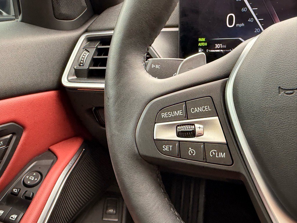 2024 Bmw 330i photo 16