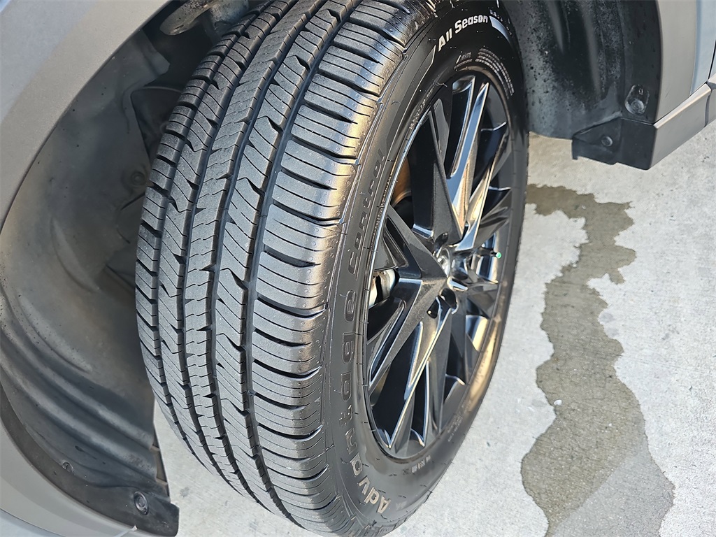 2021 Mazda CX-5 Carbon Turbo photo 27