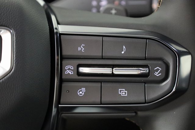 2026 Gmc Terrain AT4 photo 4