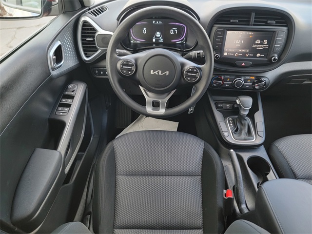 2023 Kia Soul LX photo 24