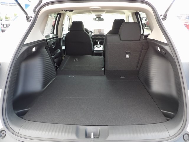 2026 Honda HR-V LX photo 12