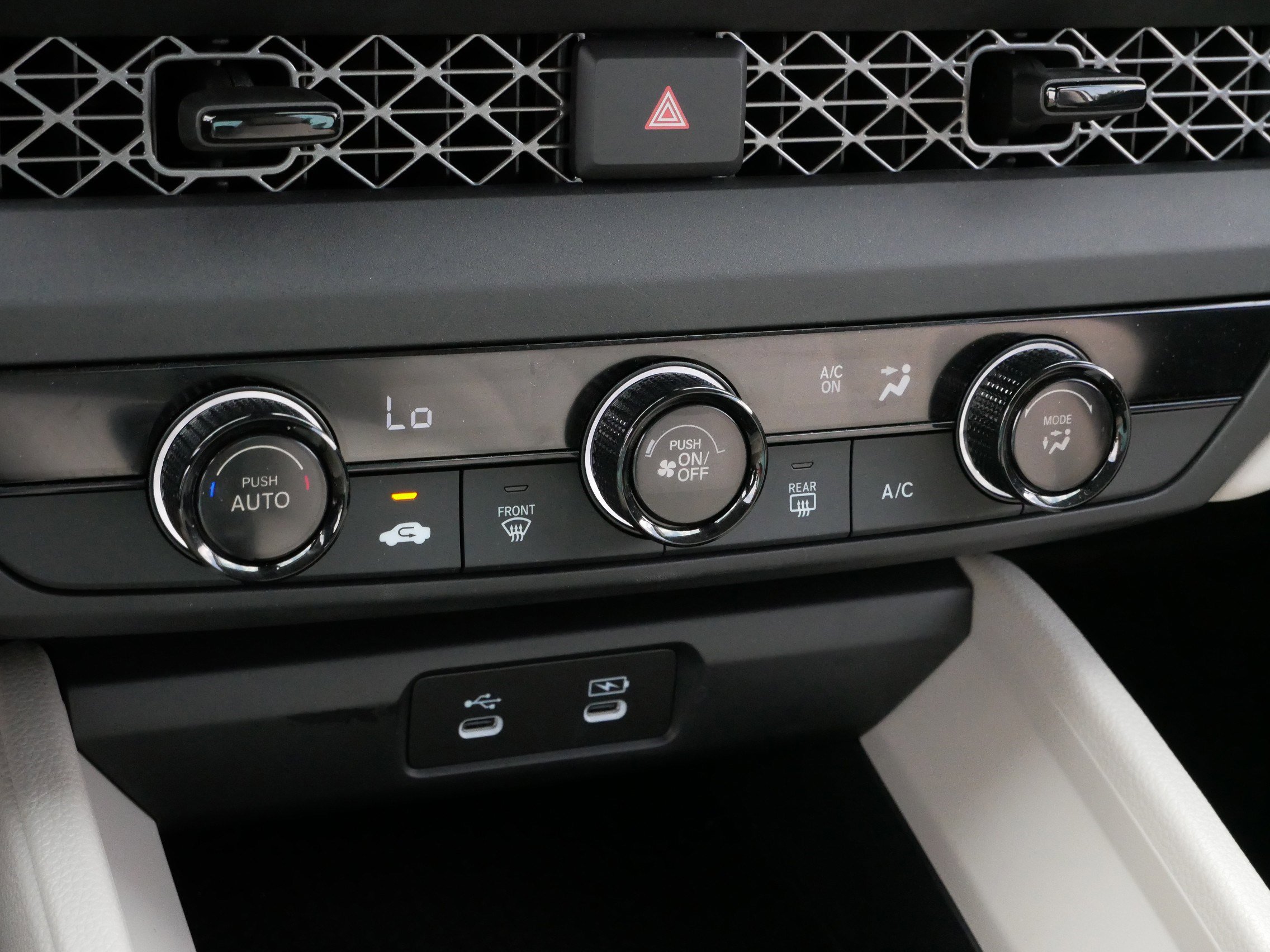 2024 Honda Accord LX photo 16