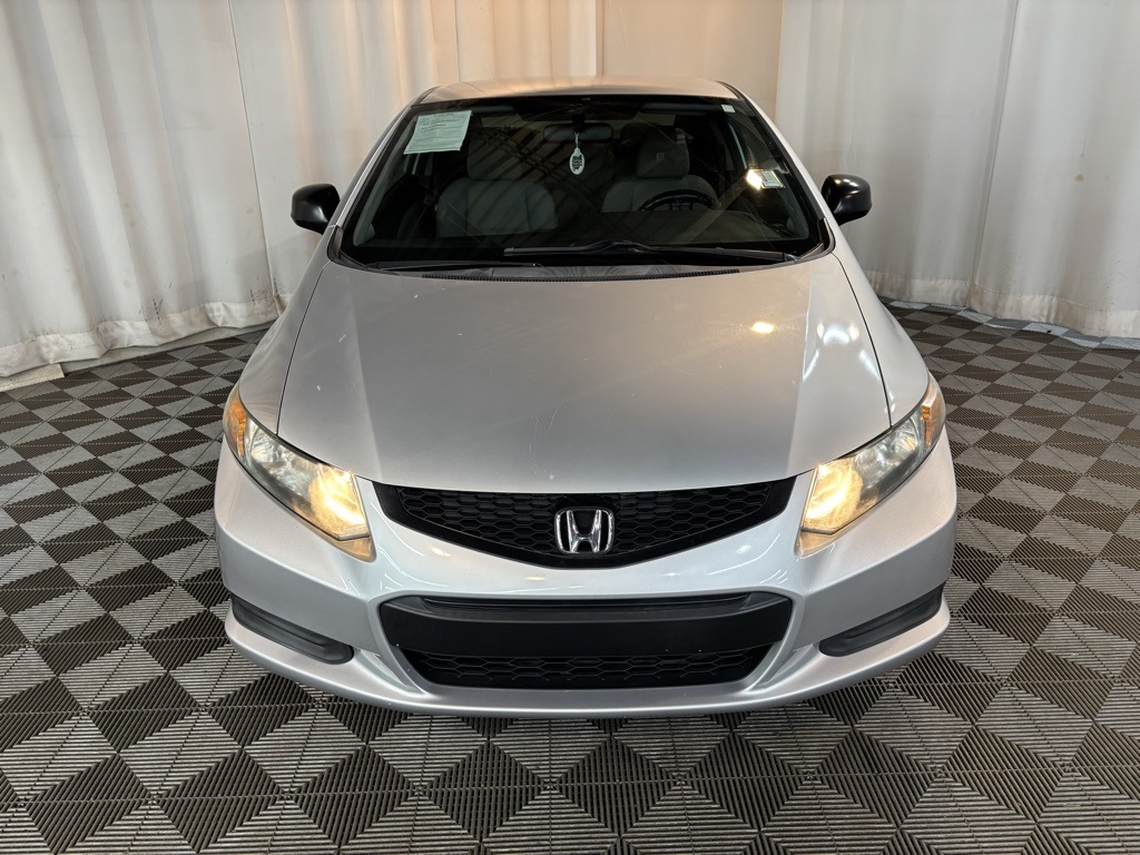 Used 2012 Honda Civic DX with VIN 2HGFG3B28CH507705 for sale in North Olmsted, OH